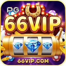 Logo da 66vip